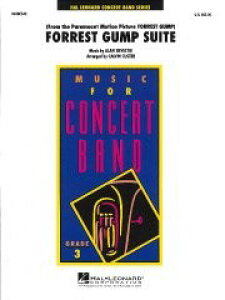 y A tHXgEKvg Forrest Gump Suite /Alan Silvestri ^ ()e[k
