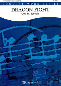 �y�� �A�� �h���S���E�t�@�C�g Dragon Fight /Otto M. Schwarz �^ (��)�e�[�k����