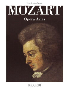 y A [c@g:AAWiog^oXj Mozart Opera Arias(Baritone/Bass) /Wolfgang Amadeus Moz ^ ()e[k