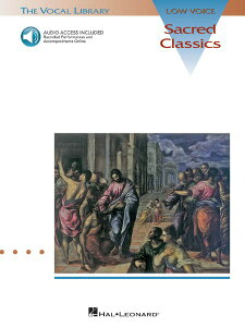 �y�� �A�� ����y�W�i�ᐺ�p�j �i�I�[�f�B�I�E�A�N�Z�X�E�R�[�h�t�j Sacred Classics (Low) /Various �^ (��)�e�[�k����