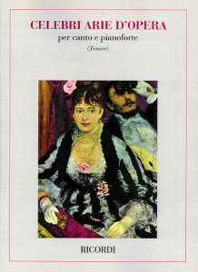 y A IyEAAȏW 4iem[j Celebri Arie di Opere Volume 4 (Tenor) /Various ^ ()e[k