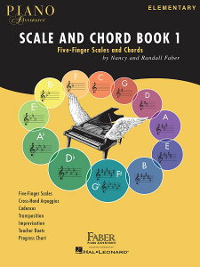 y sAmAhx`[ SCALE AND CHORD BOOK 1 ^ SyoŎ
