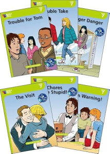 Building Blocks Library Level 7 QRR[h[6Zbg] (BBL) ^ mpitHjbNX(JPT)