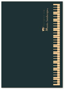 B5m[g Music landscapey5z ^ YOUKOU HOME