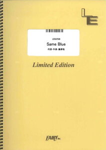 �y�� LBS2598 �o���h�X�R�A Same Blue�^Official�E�jdism �^ �t�F�A���[�I���f�}���h