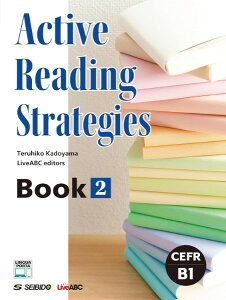 ACTIVE READING STRATEGIES BOOK 2 �^ (��)������