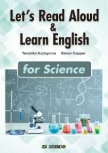 Letfs Read Aloud & Learn English for Science / ǂŊwԊbpsTCGXҁt ^ ()