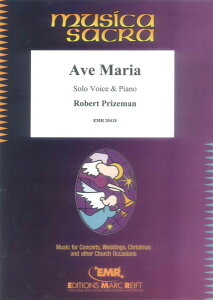 y AAVE MARIA(SOLO VOICE & PIANO) ^ ()e[k