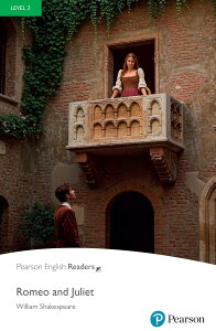 PLPR 3: ROMEO AND JULIET BOOK & EBOOK WITH DIGITAL RESOURCES �^ �s�A�\���E�W���p��(JPT)