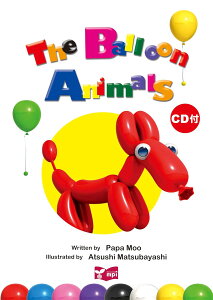 ���Y���Ƃ����ł��̂��ނ��ق�V���[�Y The Balloon A �^ mpi�����t�H�j�b�N�X(JPT)