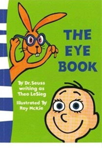 The Eye Book pG{mpiIWiCDt ^ mpitHjbNX(JPT)