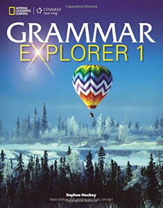 Grammar Explorer: 1 SB �^ �Z���Q�[�W���[�j���O (JPT)