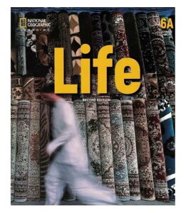 Life 2/E AME Spark Edition Level 6 Combo Split 6A with the Spark platform�y�����Łz �^ �Z���Q�[�W���[�j���O (JPT)