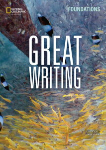 Great Writing Spark Edition Foundations Studentfs Book with the Spark platform ^ ZQ[W[jO (JPT)