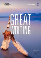 Great Writing Spark Edition Level 2 Student’s Book with the Spark platform ／ センゲージラーニン…