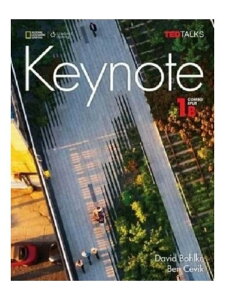 Keynote AmE Spark Edition Level 1 Combo Split 1B with the Spark platformyŁz ^ ZQ[W[jO (JPT)