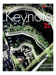 Keynote AmE Spark Edition Level 2 Combo Split 2A with the Spark platformyŁz ^ ZQ[W[jO (JPT)