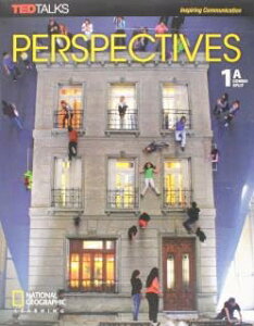 Perspectives AmE Spark Edition Level 1 Combo Split 1A with the Spark platform�y�����Łz �^ �Z���Q�[�W���[�j���O (JPT)