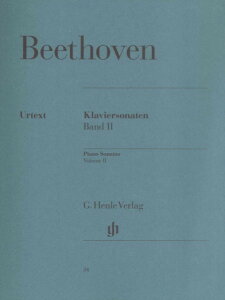 y i34jx[g[F sAm\i^Wi2j iTŁ^wЁjLUDWIG VAN BEETHOVEN Piano Sonatas Volu ^ w[