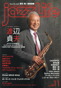 G jazzLife^WYCt 2025N11 ^ WYECt
