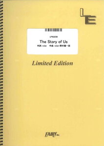 �y�� LPS2235 �s�A�m�\�� The Story of Us�^milet �^ �t�F�A���[�I���f�}���h