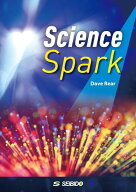 SCIENCE SPARK / 科学のひらめき ／ (株)成美堂