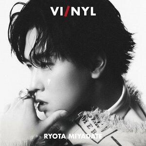 VI/NYL #029 RYOTA MIYADATE �^ �J�G����