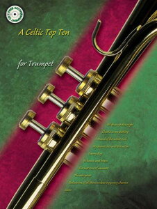 �y�� MSOTP3529 �A�� �P���g���y�E�g�b�v10�i�g�����y�b�g+�s�A�m�j�yCeltic Top Ten For Trumpet�z �^ �~���[�W�b�N�G�C�g