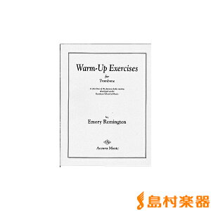 y GYW00072925 REMINGTON WARM UP EXERCISE ^ AL[