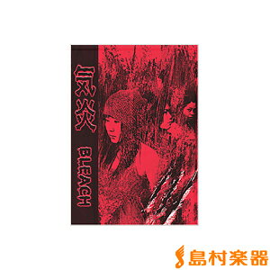 y ohXRA BLEACH C ^ PCEGEs[