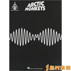 y A ARCTIC MONKEYS^AM ^ VR[~[WbNG^eCg