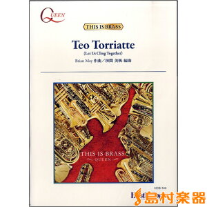 y THIS IS BRASS TEO TORRIATTE(LET US CLING TOGETHER)BDC^ ^ nbXRs[