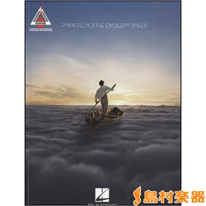�y�� �A�� PINK FLOYD�^THE ENDLESS RIVER �^ �V���R�[�~���[�W�b�N�G���^�e�C�����g