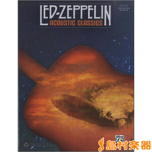 �y�� �A��LED-ZEPPELIN ACOUSTIC CLASSICS �^ �V���R�[�~���[�W�b�N�G���^�e�C�����g