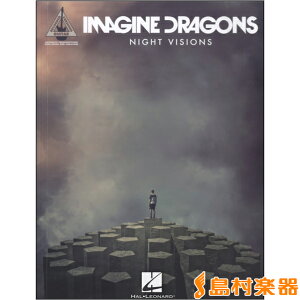 �y�� �A��IMAGINE DRAGONS/NIGHT VISIONS �^ �V���R�[�~���[�W�b�N�G���^�e�C�����g