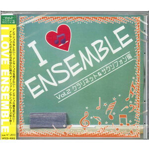 �y�� WTCD9003�A�C���u�A���T���u��VOL3�E�Ŋy�� �^ �e�B�[�_