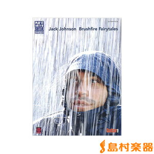 �y�� �A�� Jack Johnson�^Brushfire Fairytales �^ �V���R�[�~���[�W�b�N�G���^�e�C�����g