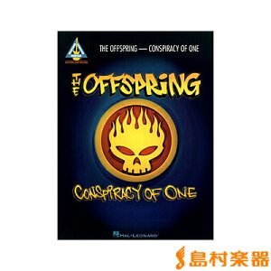 y A THE OFFSPRING^CONSPIRACY OF ONE ^ VR[~[WbNG^eCg