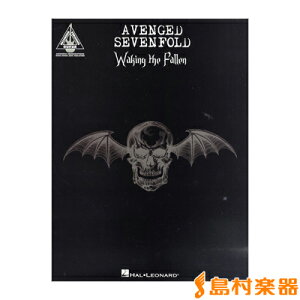 y A Aveged Sevenfold uWaking The Fallenv ^ VR[~[WbNG^eCg