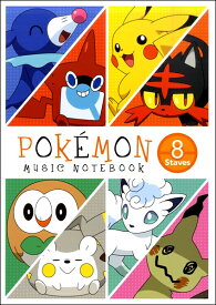 楽天市場 ポケモン ピアノ 楽譜の通販