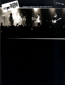 楽天市場 Arctic Monkeys 楽譜の通販 楽天市場 Arctic Monkeys 楽譜の通販