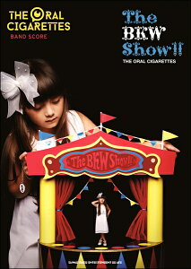 y ohEXRA THE ORAL CIGARETTESuThe BKW ShowIIv ^ VR[~[WbNG^eCg