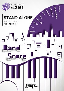 y BP2164 ohXRAs[X STAND|ALONE^Aimer ^ tFA[