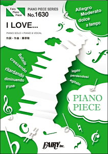 �y�� PP1630 �s�A�m�s�[�X I LOVE�D�D�D�^Official�E�jdism �^ �t�F�A���[