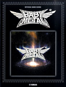 y ItBVohXRA BABYMETALwMETAL GALAXYx ^ }n