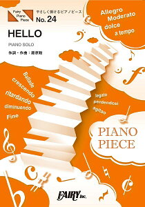 �y�� PPE24 �₳�����e����s�A�m�s�[�X HELLO ���������Ł^�n�����Ł^Official�E�jdism �^ �t�F�A���[