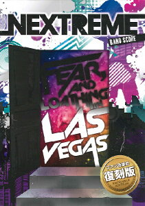 y ohEXRA FearCand Loathing in Las Vegas^NEXTREME ^ h~yoŎ