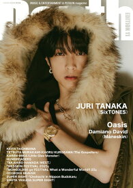 雑誌 Depth EDITION 11 ／ シンコーミュージックエンタテイメント【予約商品】