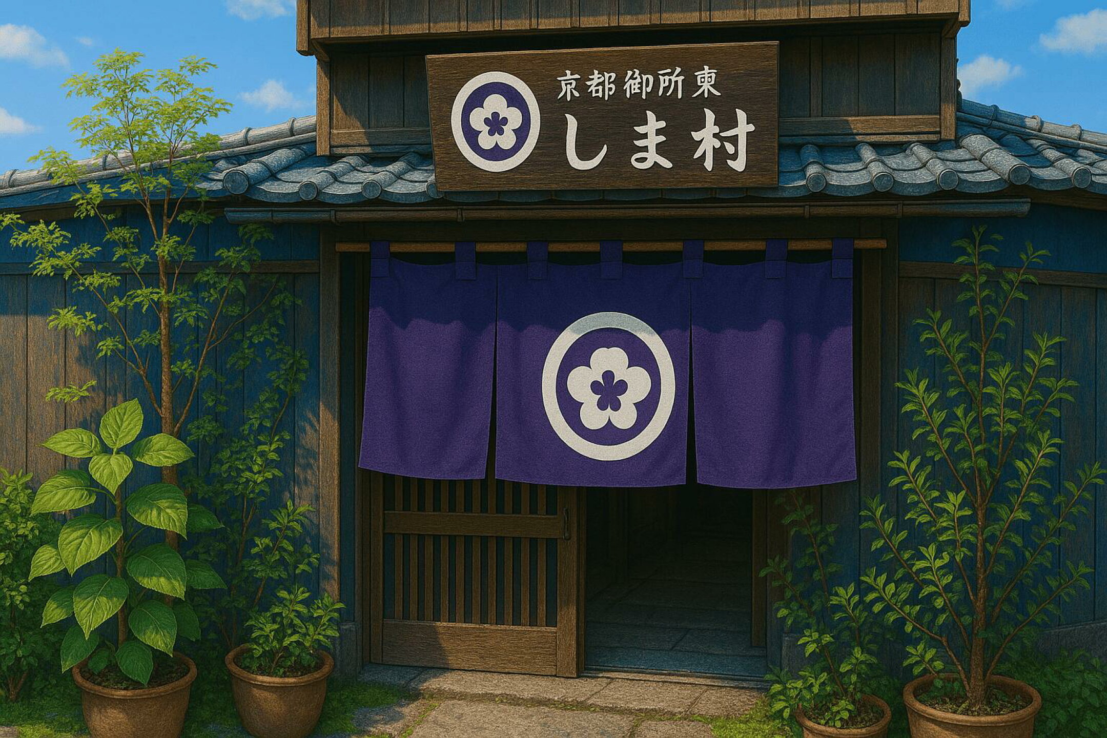初めての方へ