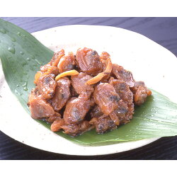 【佃煮4種類詰め合わせセット(かつおまぐろあさりほたて)柳屋本店】無添加ご飯のお供おつまみメール便対応送料無料